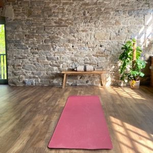 Wellbeing events at the mill