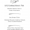 1:1 / 2:1 Cooking Classes with Bruce Elsworth - Image 3