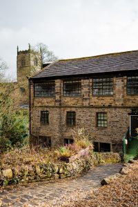 co-working office hot-desking in Skipton North Yorkshire