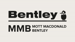 JN Bentley logo