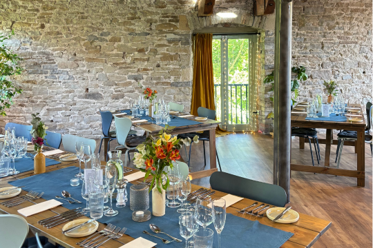 Dining out guide (2)