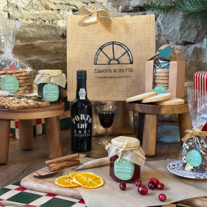 The Elsworth Hamper - £33.50/£49.95