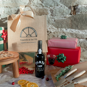 The Perfect Pairing Hamper