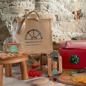 The Festive Treats Hamper