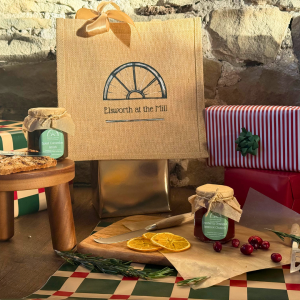 The Board Companion Hamper