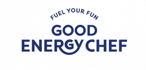 The Good Energy Chef