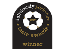 Deliciously Yorkshire sm
