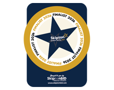 skipton business awards 2026