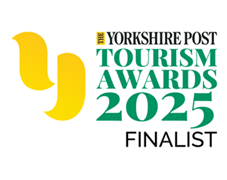 yorkshire tourism 2025